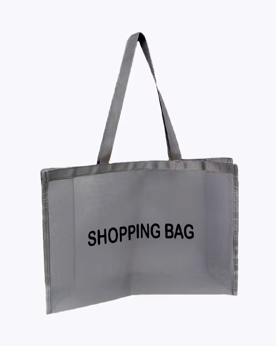 کیف زنانه طرح SHOPPING BAG